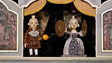 Театр кукол имени Образцова покорил Берлин сказкой Андерсена