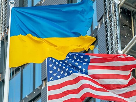 Telegraph: США бросили Украину, уменьшив свою военную помощь