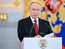 Путин установил День военной полиции