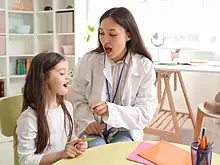 Моторная алалия: как и когда можно выявить