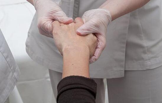 Ученые научились «выращивать» кожу на серьезных ранах