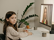 В России предложили снизить плату за интернет детям, учащимся на удаленке