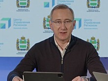 Владислав Шапша пообещал решить проблему с электроснабжением по жалобам калужан