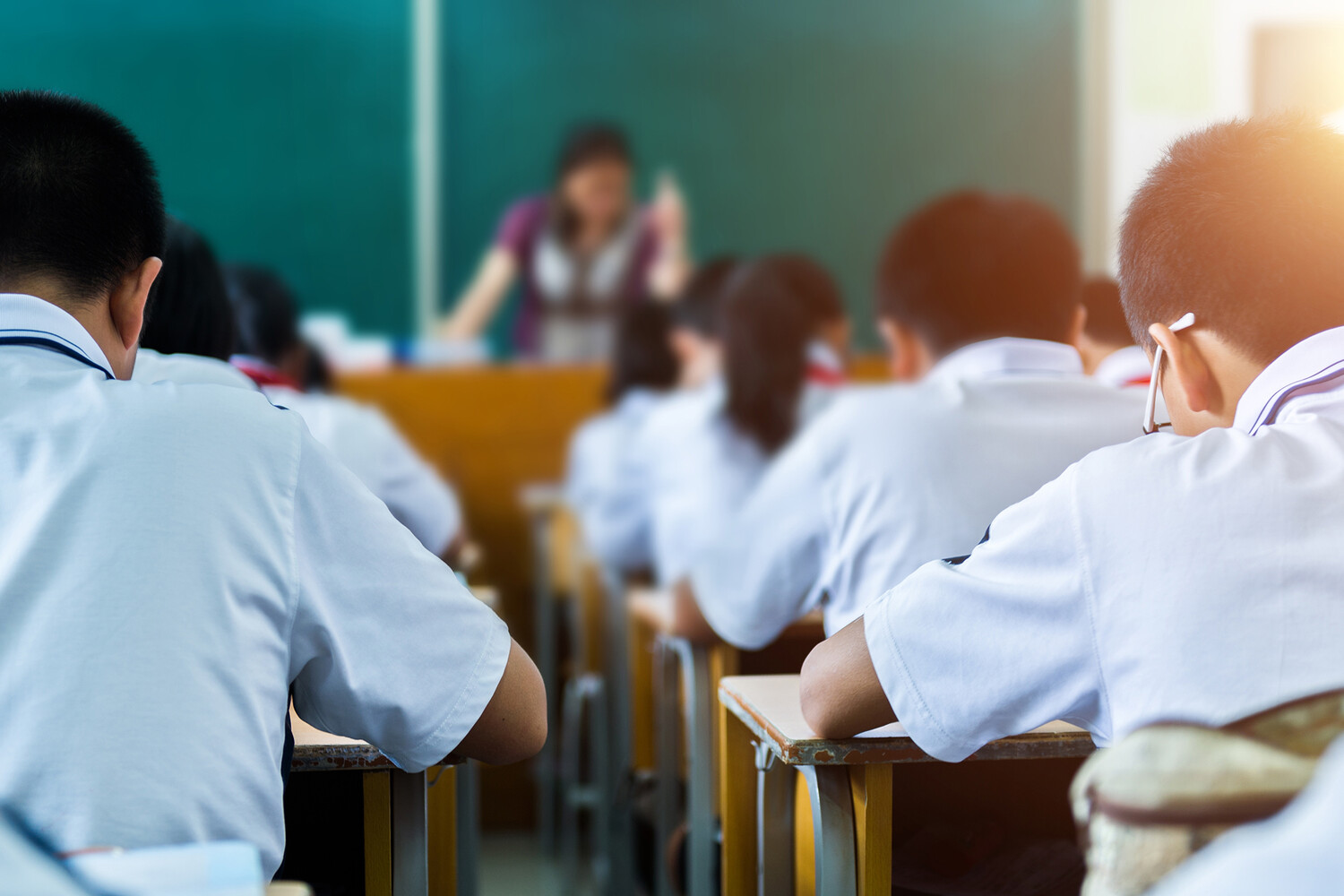 Ведомости: в России значительно выросло количество студентов из Китая и Индии