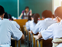 Родители выгнали сына из дома за низкий балл на экзамене