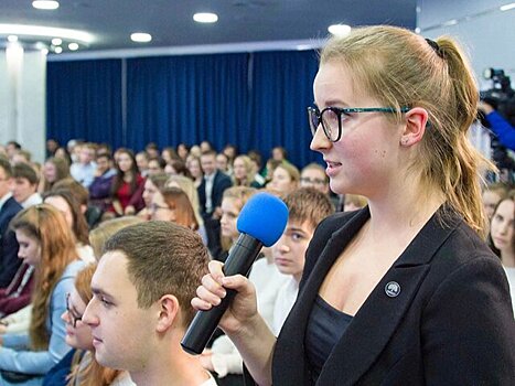 В Москве стартует проект по финансовому просвещению студентов