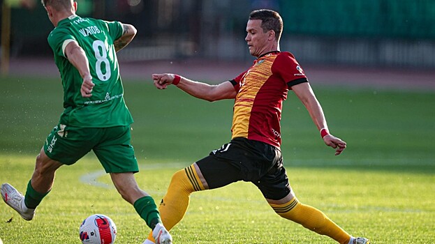 Ткачев рассказал об обиде спортдиректора «Арсенала» за удаление из чата команды