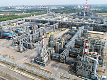 Консолидация ресурсов становится трендом в нефтехимии