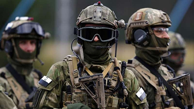В НАТО испугались «русских боевых экстрасенсов»