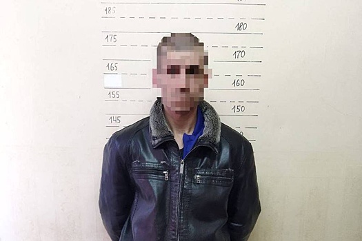 В Зауралье задержали мужчину, убившего сожительницу и спрятавшего ее тело в мусорке