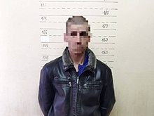 В Зауралье задержали мужчину, убившего сожительницу и спрятавшего ее тело в мусорке