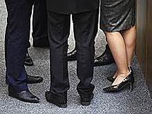 Краснодарские власти считают лояльных депутатов