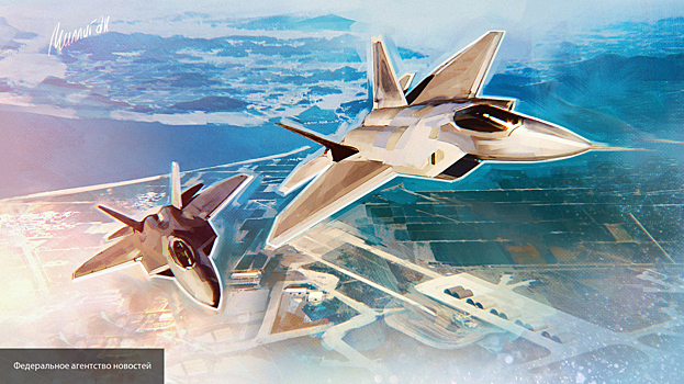 Американское издание The Drive раскрыло секретную технологию F-22