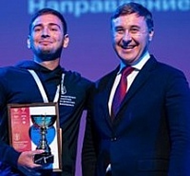 Студент НИУ МИЭТ одержал победу на Международной Олимпиаде по финансовой безопасности