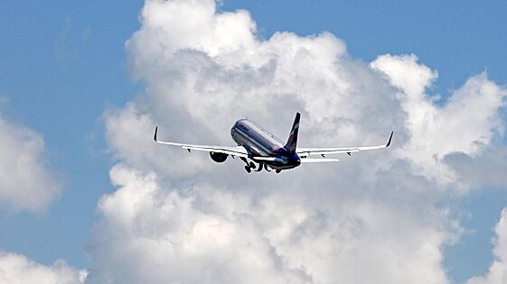 Авиакомпании ЕС и США увеличили расходы из-за необходимости облета России