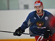 Нападающий Жердев отреагировал на слова бывшего одноклубника в американском подкасте