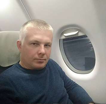 Алексей Пашков: ﻿"Шоу! Личный пиар во время эпидемии"