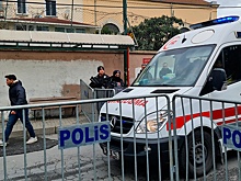 В Турции в ДТП с автобусом погибли четыре человека