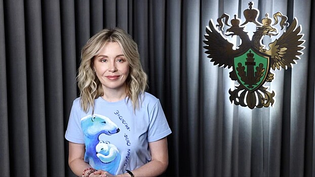 Росприроднадзор объявил итоги V юбилейного сезона премии «Экология – дело каждого»