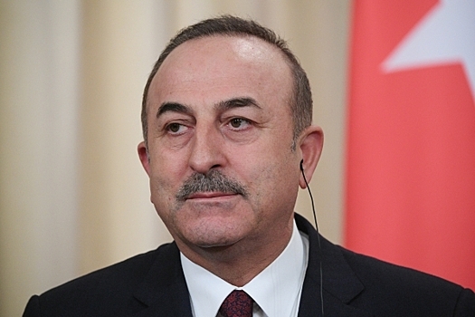 Власти Турции рассказали о переговорах с Россией по Карабаху