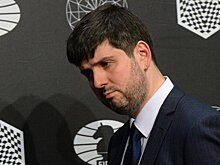 Российский гроссмейстер Петр Свидлер опроверг информацию о своем отъезде в Израиль