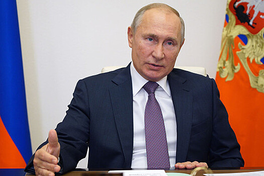 Визит Путина в Сербию не состоится в ноябре