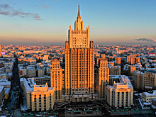 Россия ответила на ультиматум Запада
