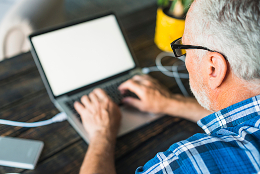 Пожилой брянец «попиратствовал» на предприятии в Калужской области