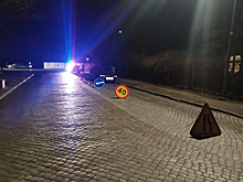 В Черняховске сбили 9-летнего школьника