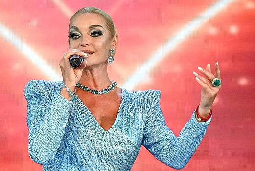 Волочкова рассказала о ценных советах и помощи Пугачевой