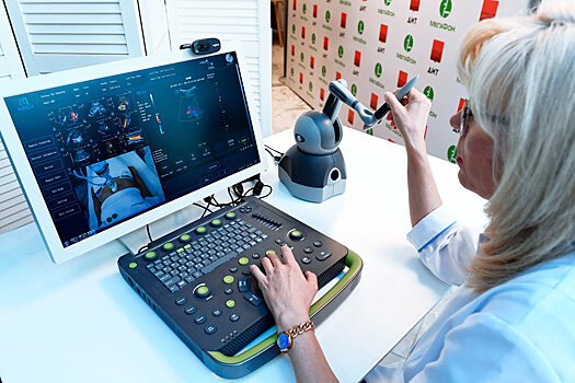 Страховые компании оценили телемедицину