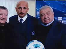 Режиссер Александр Сокуров: Было видно, что Эрнест Серебренников обожает свою работу