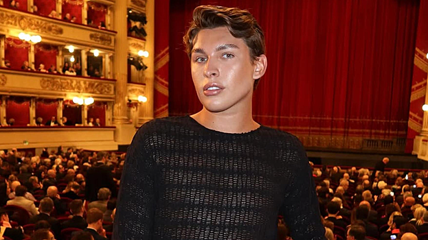 Стало известно, чем закончилось задержание бьюти-блогера Владоса Мироса во время вечеринки в Питере