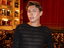 Стало известно, чем закончилось задержание бьюти-блогера Владоса Мироса во время вечеринки в Питере