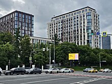 Раменки: университетский район, посольский квартал и… цены на квартиры