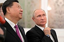 В Китае назвали слабые места России