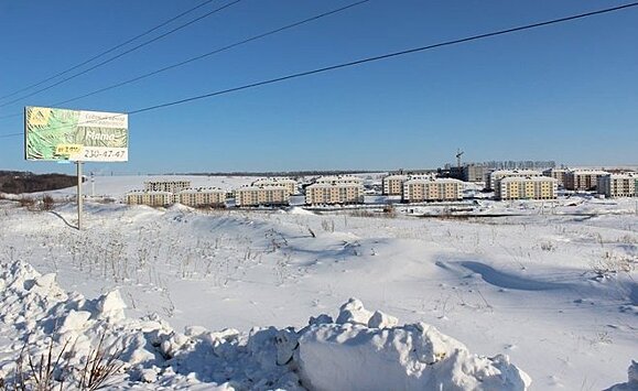 Обманутые дольщики Нижнего Новгорода: "Пусть лучше отдадут казанцам, чем заморозят стройку"