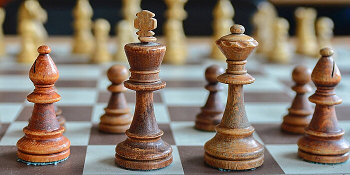Как прошел первый объединенный шахматный чемпионат среди слушателей детских технопарков