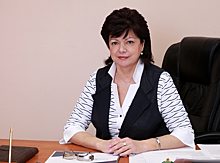 Марина Алешина уйдет в отставку