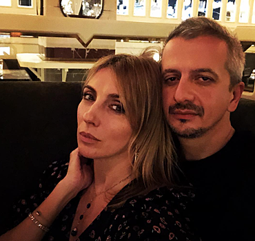 «Я люблю его до слез»: Светлана Бондарчук заинтриговала поклонников фото с экс-супругом Дарьи Мороз
