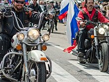 В Дагестане создадут двигатель для мотоциклов по проекту «Ночных волков»