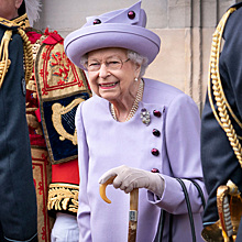 Всё для Её Величества: из-за плохого самочувствия Елизаветы II изменили королевский кодекс