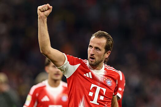 Бавария — Боруссия Дортмунд — 2:1, обзор матча 7-го тура Бундеслиги, голы: Кейн, Олисе, Брандт, ошибка Беллингема, 18 октября 2025