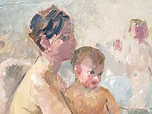 Можно ли маленьким мальчикам ходить в женские раздевалки: комментарий сексолога