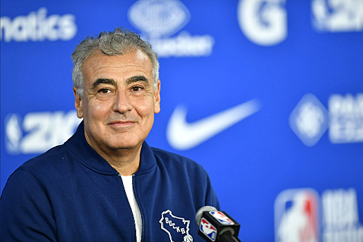 Марк Ласри собирается продать свою долю в «Милуоки»