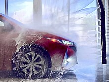 В столице обустроят экологичные автомойки замкнутого цикла