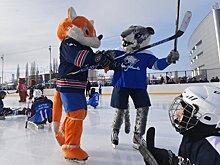 Болельщики выбрали 16 первых участников Матча звезд КХЛ