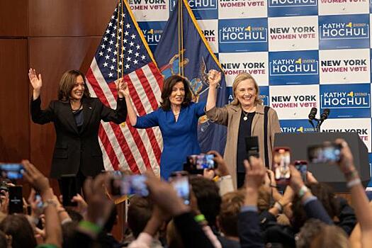 Американист рассказал, кто победит на выборах в США: «Серьезный политический кризис у демократов»