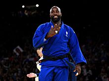 Французский дзюдоист Тедди Ринер объявил о планах выступить на шестой Олимпиаде в карьере