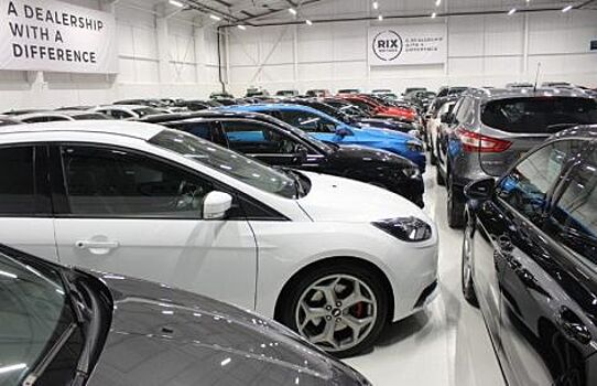 В зоне риска: что вызывает тревогу на рынке автокредитования?